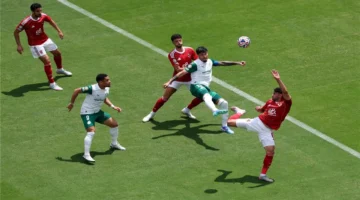 صافرة الجولة.. موقع الأهلي في ترتيب كأس العالم للأندية 2025